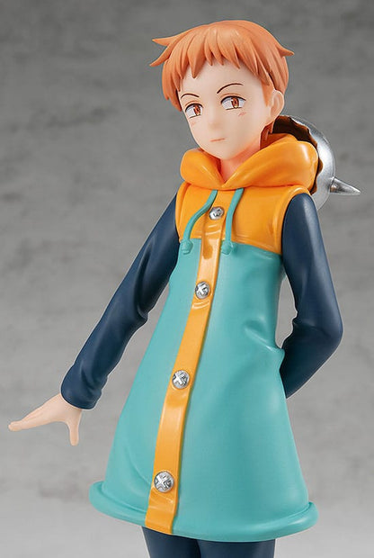 King - Pop Up Parade - Good Smile Company - Anime Figuren günstig kaufen