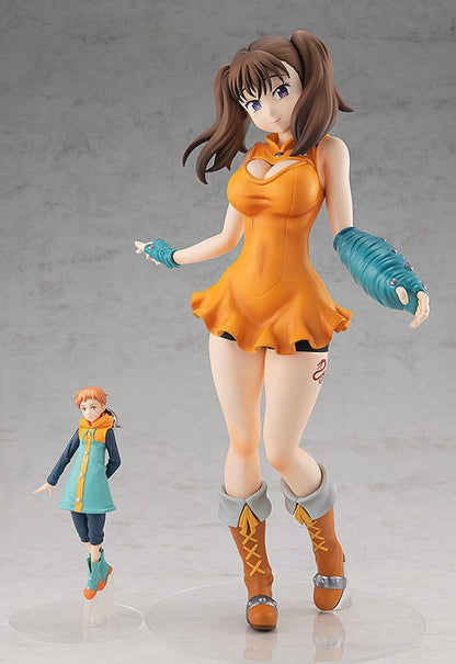 King - Pop Up Parade - Good Smile Company - Anime Figuren günstig kaufen