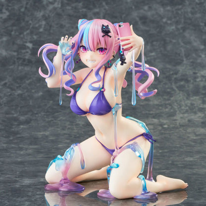 King's Proposal Kurara Tokishima 1/6 Scale Figure