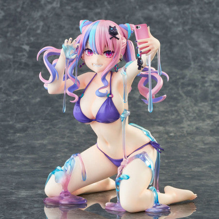 King's Proposal Kurara Tokishima 1/6 Scale Figure