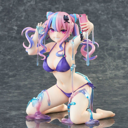King's Proposal Kurara Tokishima 1/6 Scale Figure