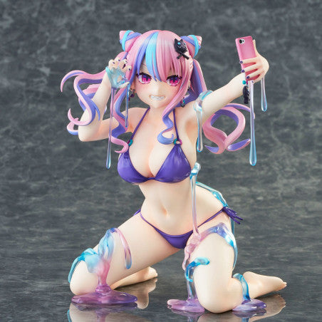 King's Proposal Kurara Tokishima 1/6 Scale Figure