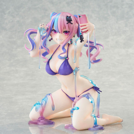 King's Proposal Kurara Tokishima 1/6 Scale Figure