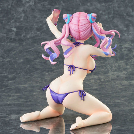 King's Proposal Kurara Tokishima 1/6 Scale Figure
