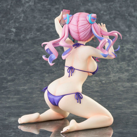 King's Proposal Kurara Tokishima 1/6 Scale Figure