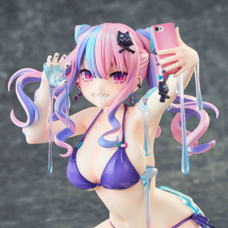 King's Proposal Kurara Tokishima 1/6 Scale Figure
