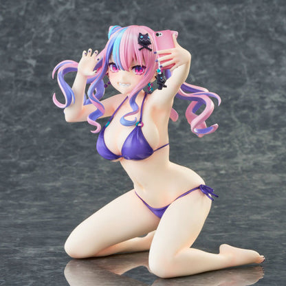 King's Proposal Kurara Tokishima 1/6 Scale Figure