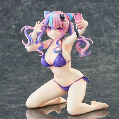 King's Proposal Kurara Tokishima 1/6 Scale Figure