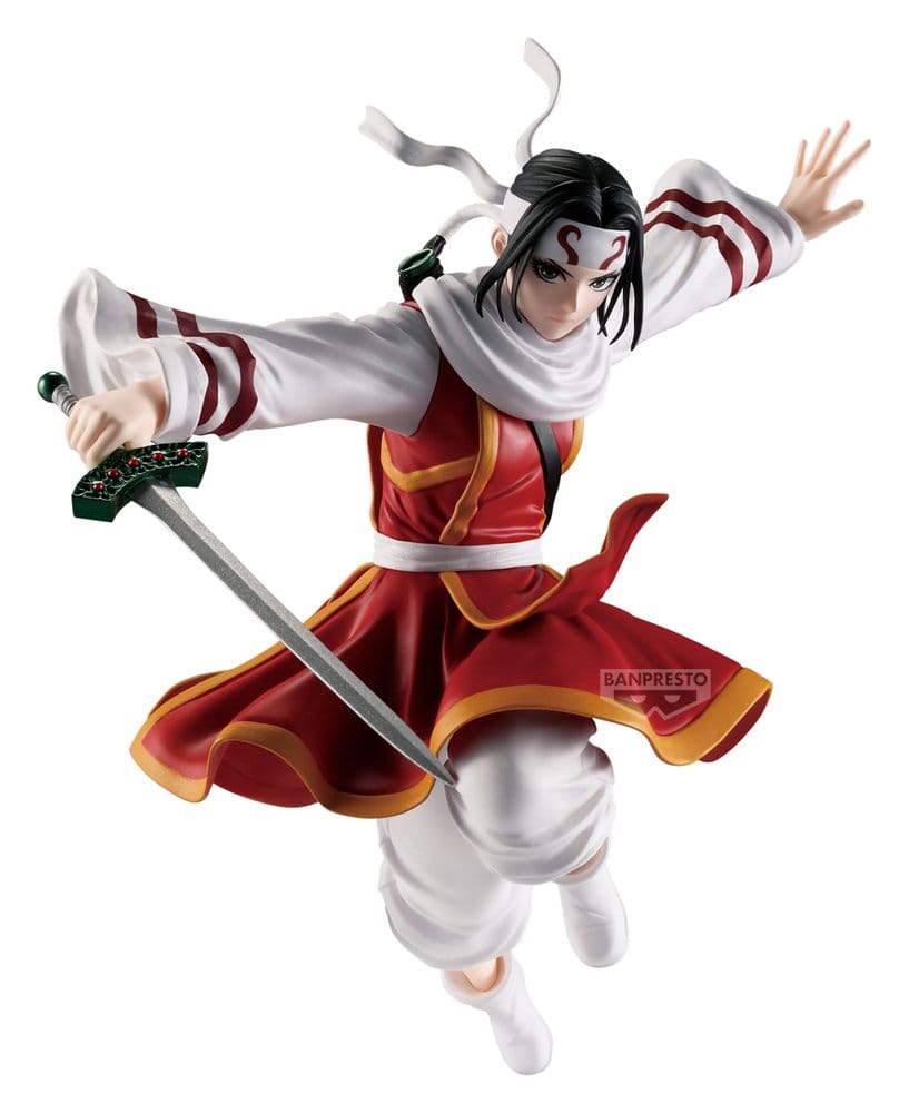 Kingdom Vibration Stars PVC-Figur Kyokai - Anime Figuren günstig kaufen