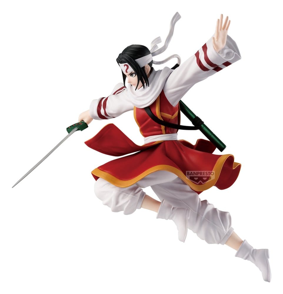 Kingdom Vibration Stars PVC-Figur Kyokai - Anime Figuren günstig kaufen