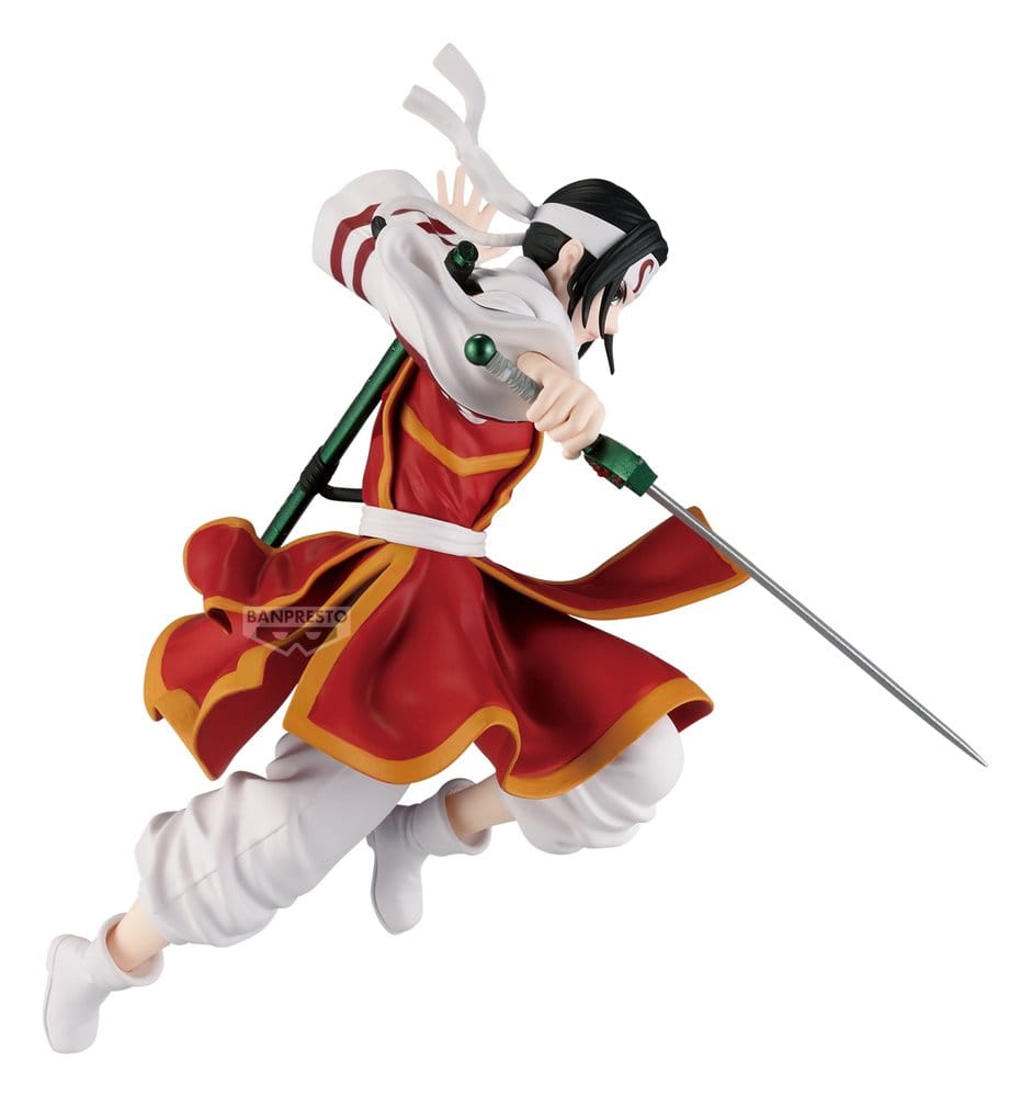 Kingdom Vibration Stars PVC-Figur Kyokai - Anime Figuren günstig kaufen
