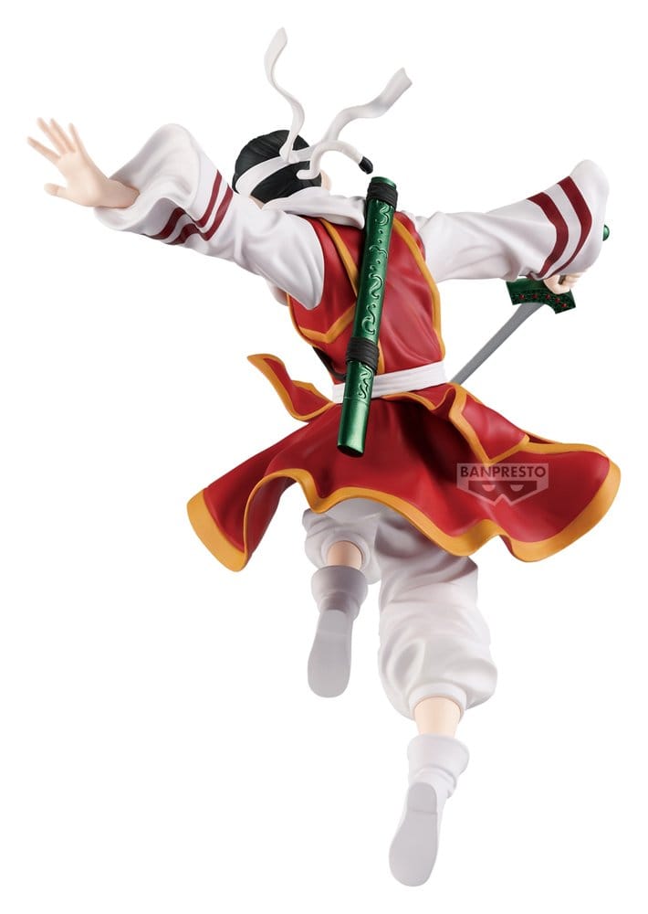 Kingdom Vibration Stars PVC-Figur Kyokai - Anime Figuren günstig kaufen