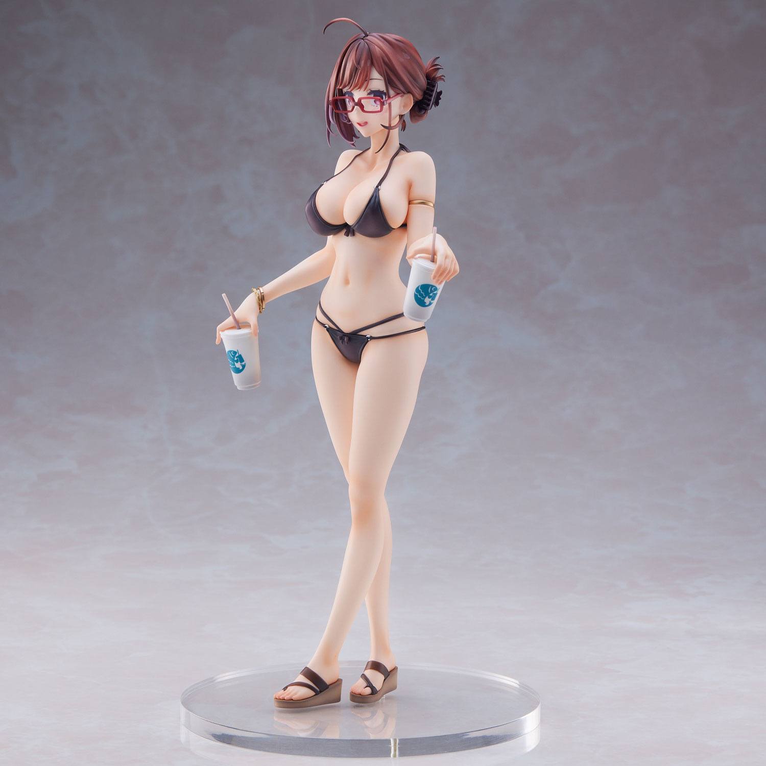 Kinshi no Ane Swimsuit Ver. Union Creative - Anime Figuren günstig kaufen