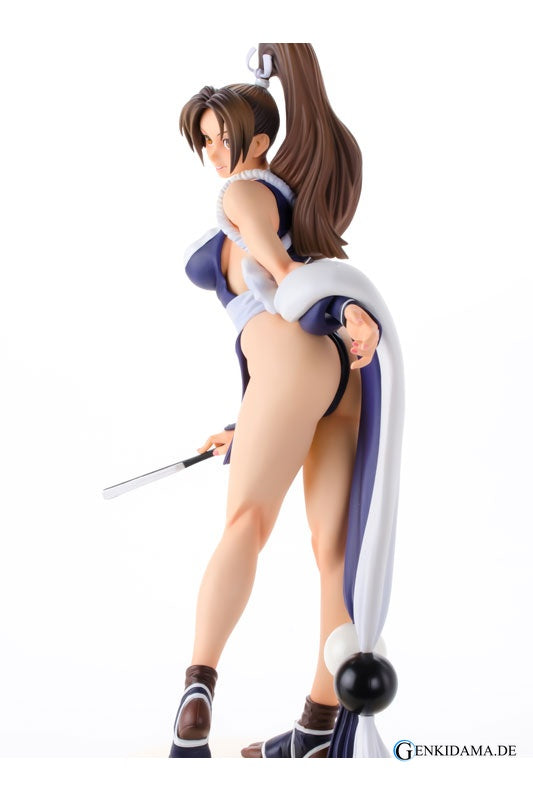 Kinu Nishimura Collection CAPCOM VS. SNK2 Mai Shiranui Extra Color ver. - Anime Figuren günstig kaufen