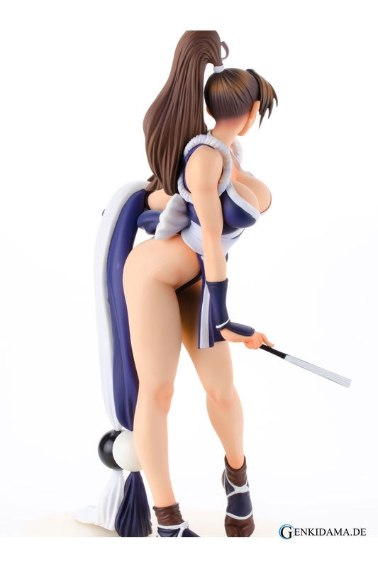 Kinu Nishimura Collection CAPCOM VS. SNK2 Mai Shiranui Extra Color ver. - Anime Figuren günstig kaufen