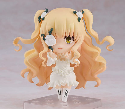 Kirakishou - Nendoroid 2228 - Good Smile Company - Anime Figuren günstig kaufen