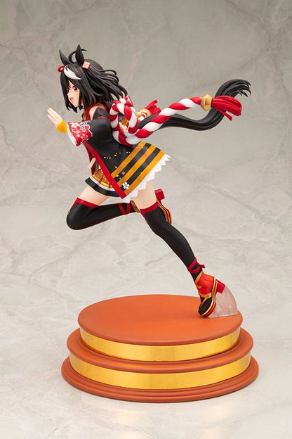 Kitasan Black - Outrunning the Encroaching Heat - Kotobukiya - Anime Figuren günstig kaufen