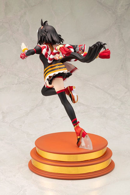 Kitasan Black - Outrunning the Encroaching Heat - Kotobukiya - Anime Figuren günstig kaufen