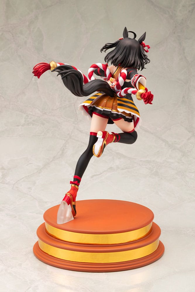 Kitasan Black - Outrunning the Encroaching Heat - Kotobukiya - Anime Figuren günstig kaufen