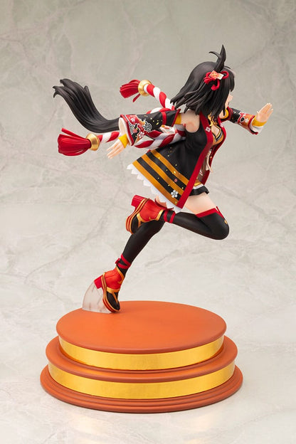 Kitasan Black - Outrunning the Encroaching Heat - Kotobukiya - Anime Figuren günstig kaufen