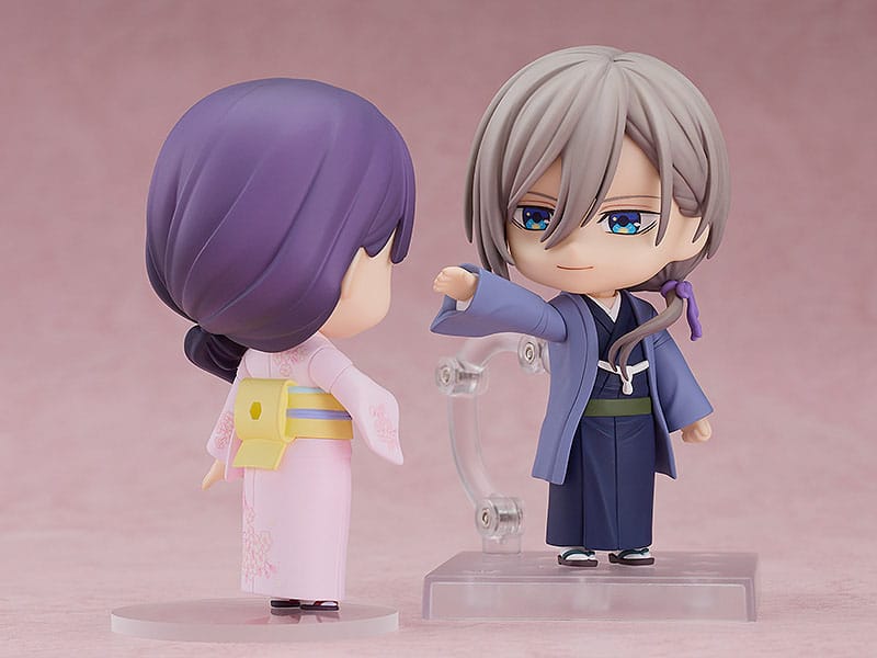 Kiyoka Kudo - Nendoroid 2235 - Good Smile Company - Anime Figuren günstig kaufen
