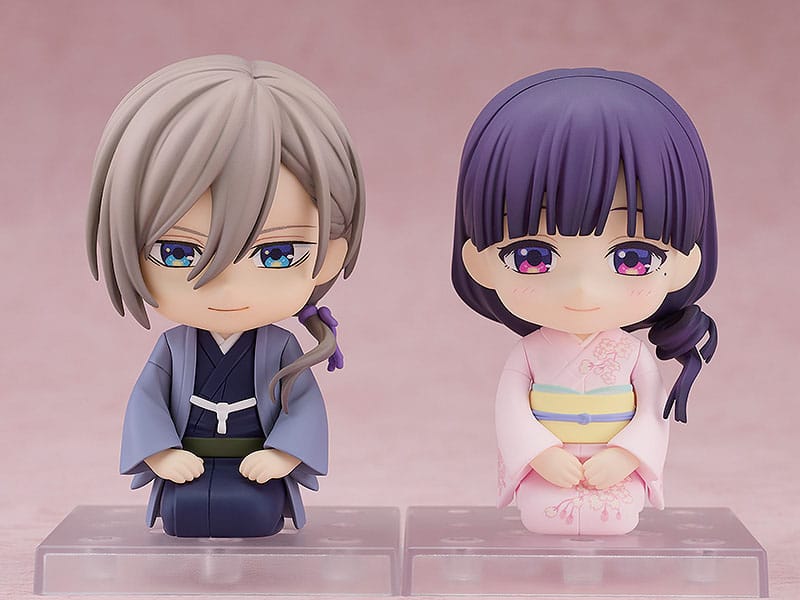 Kiyoka Kudo - Nendoroid 2235 - Good Smile Company - Anime Figuren günstig kaufen