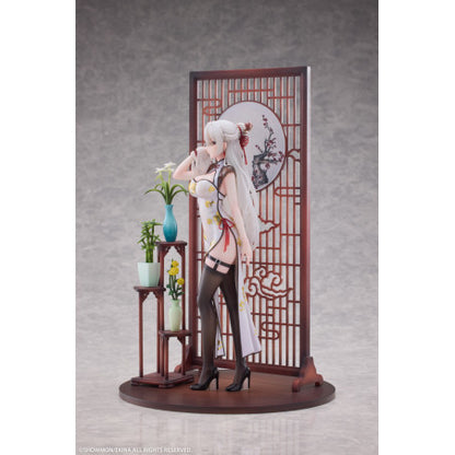 Kiyoka Shimizu illustration by Ekina 1/7 Scale Figure