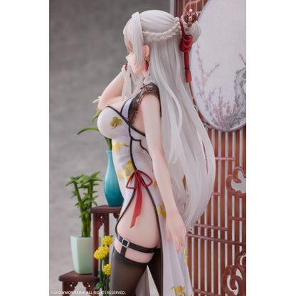 Kiyoka Shimizu illustration by Ekina 1/7 Scale Figure