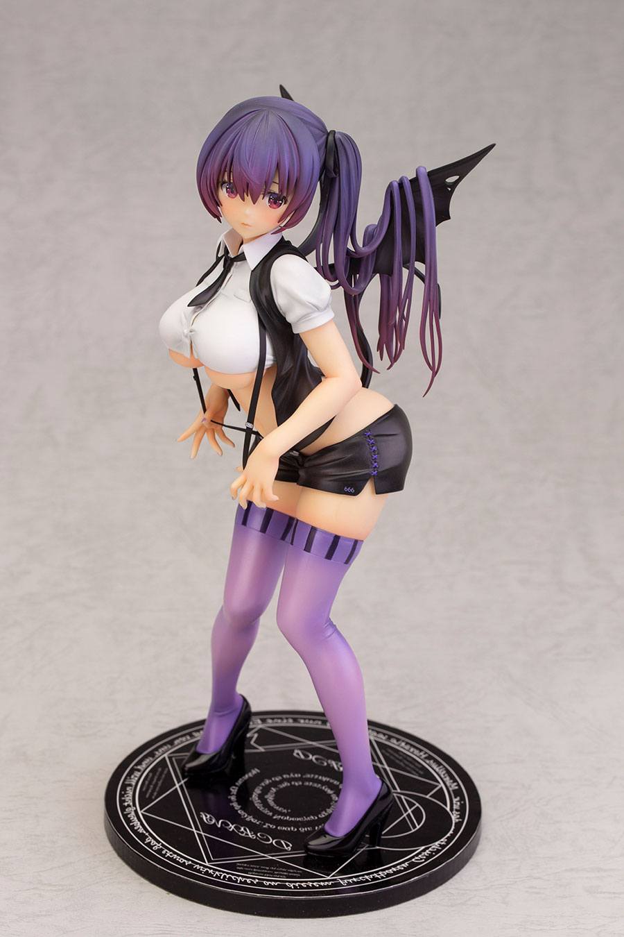 Koakuma Original Character Skytube - Anime Figuren günstig kaufen