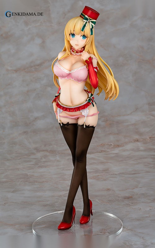 Koiito Kinenbi Aisha - Anime Figuren günstig kaufen