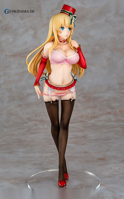 Koiito Kinenbi Aisha - Anime Figuren günstig kaufen