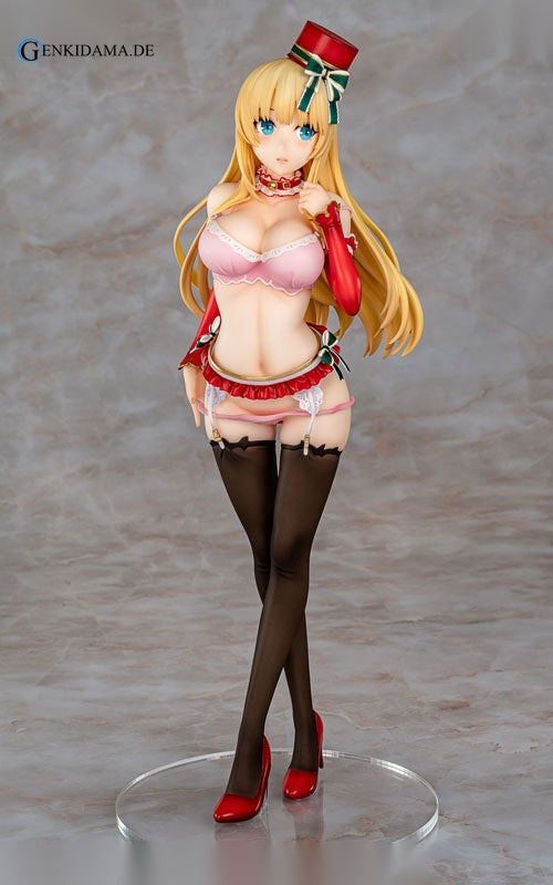 Koiito Kinenbi Aisha - Anime Figuren günstig kaufen