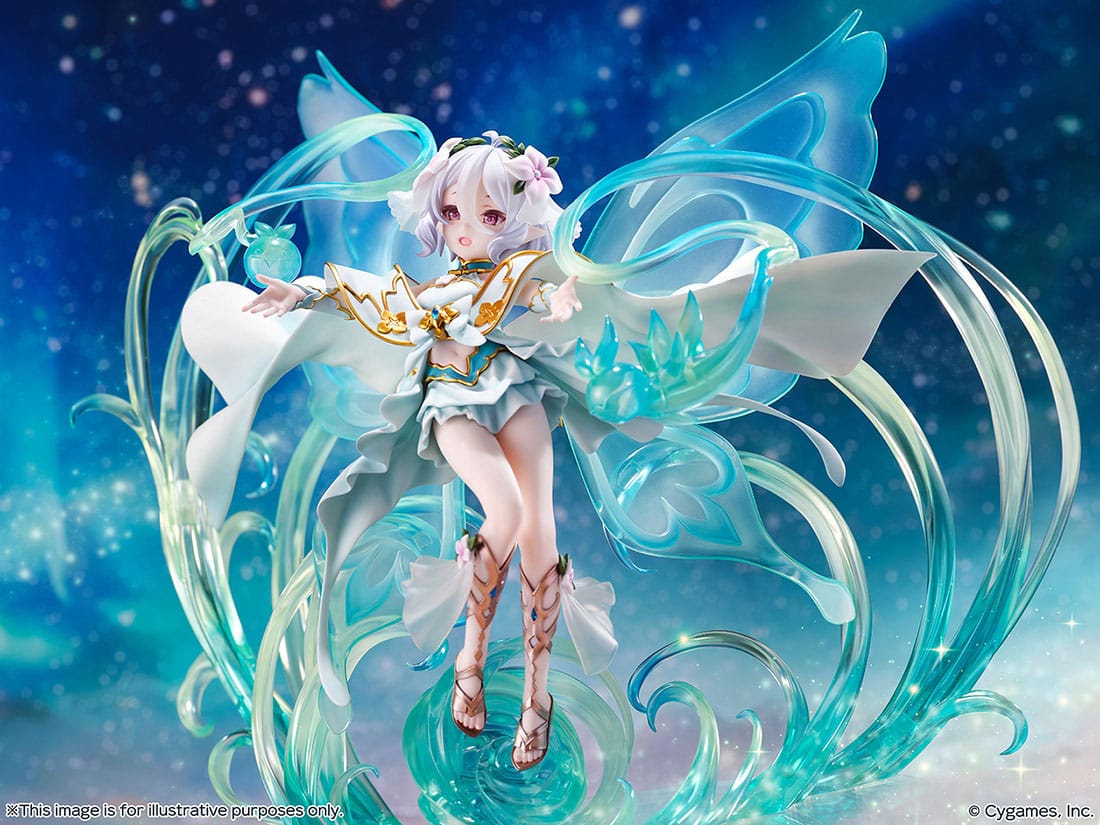 Kokkoro (Princess) - Princess Connect! Re:Dive - eStream - Anime Figuren günstig kaufen