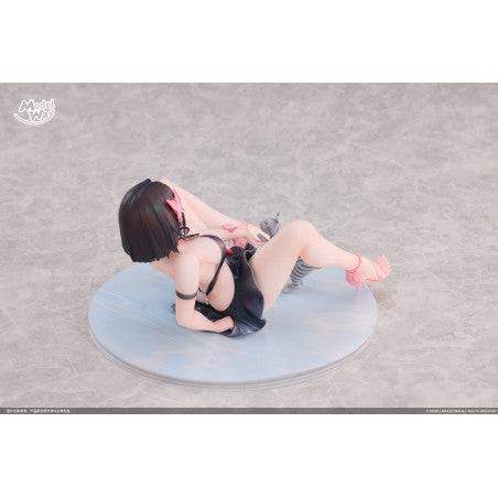Original Character PVC Statue 1/6 Lily 10 cm