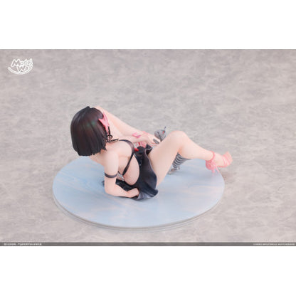 Original Character PVC Statue 1/6 Lily 10 cm