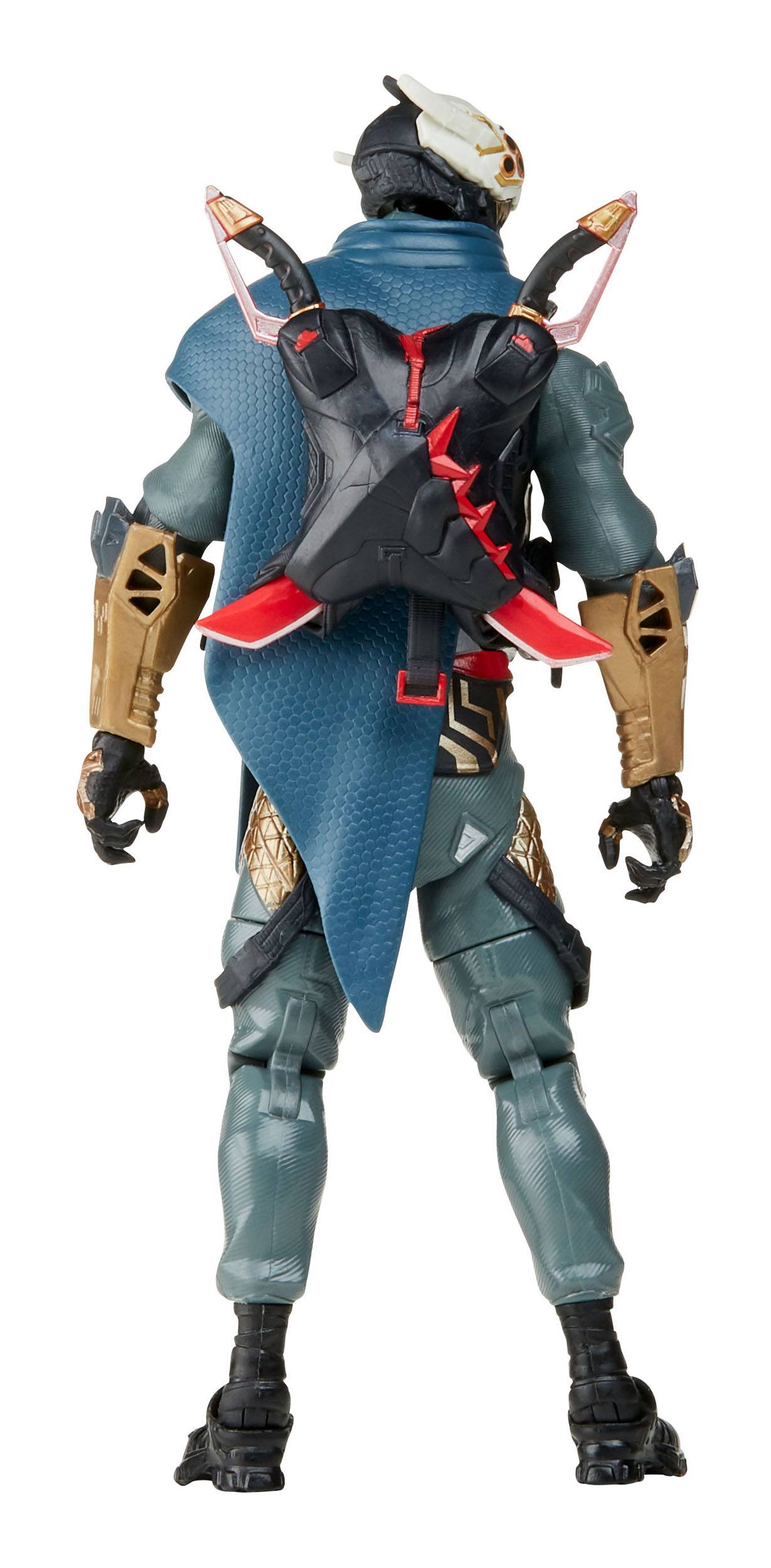 Kondor (Unshackled)  - Fortnite Victory Royale Series - Forntnite - Anime Figuren günstig kaufen