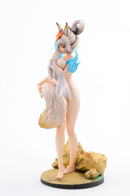 Kongiku Muramasa The Demon Blade Amakuni - Anime Figuren günstig kaufen