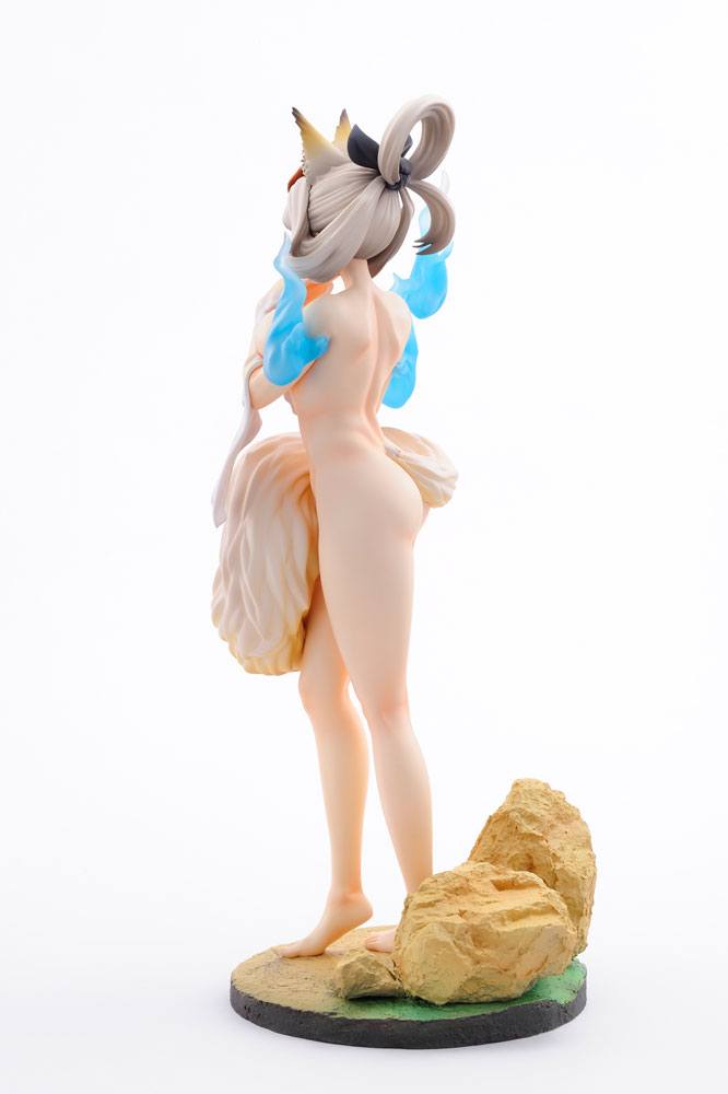 Kongiku Muramasa The Demon Blade Amakuni - Anime Figuren günstig kaufen