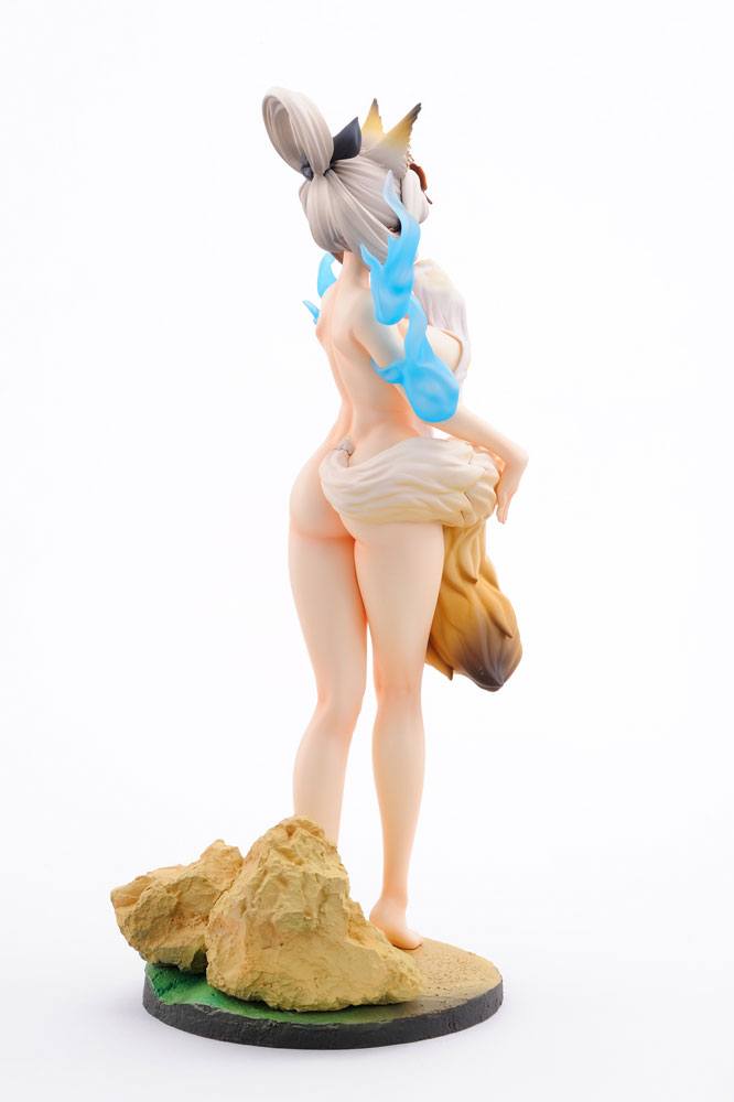 Kongiku Muramasa The Demon Blade Amakuni - Anime Figuren günstig kaufen