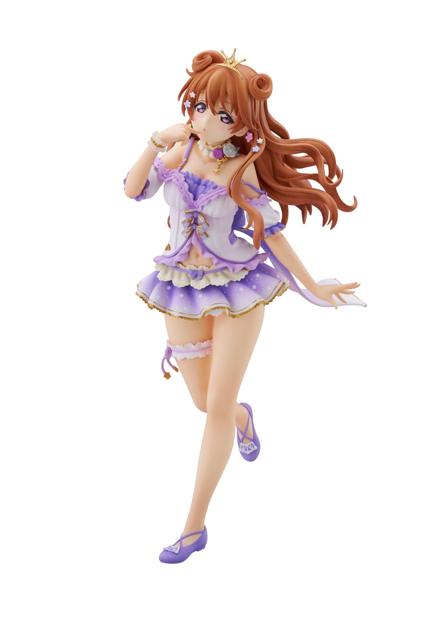 Konoe Kanata Love Live! Nijigasaki High School Idol Club Plum Pmoa - Anime Figuren günstig kaufen