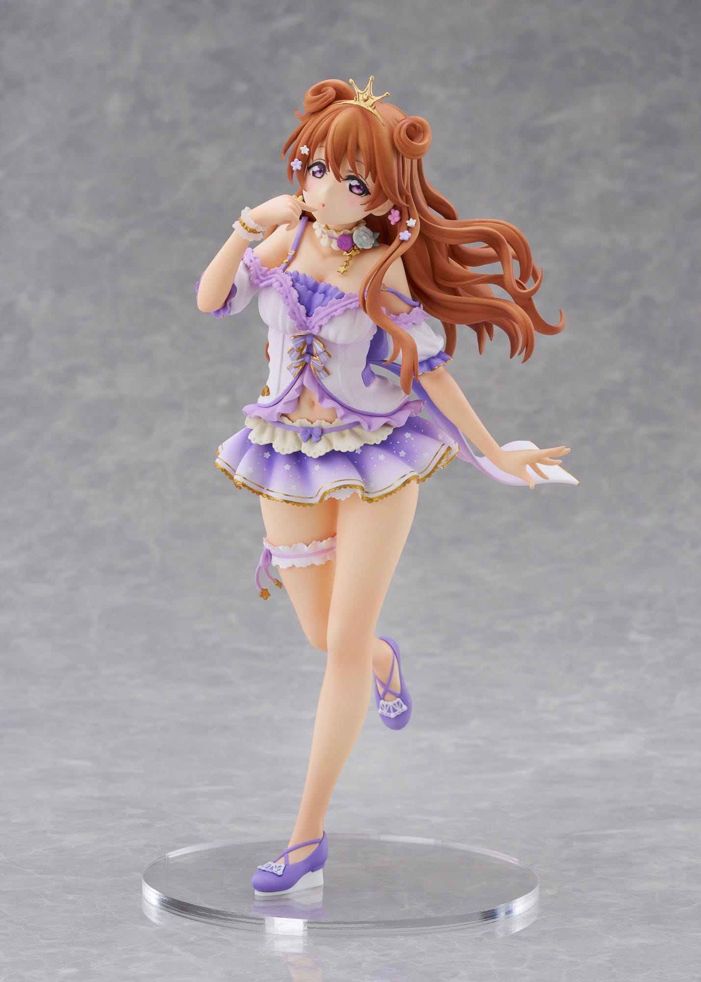 Konoe Kanata Love Live! Nijigasaki High School Idol Club Plum Pmoa - Anime Figuren günstig kaufen