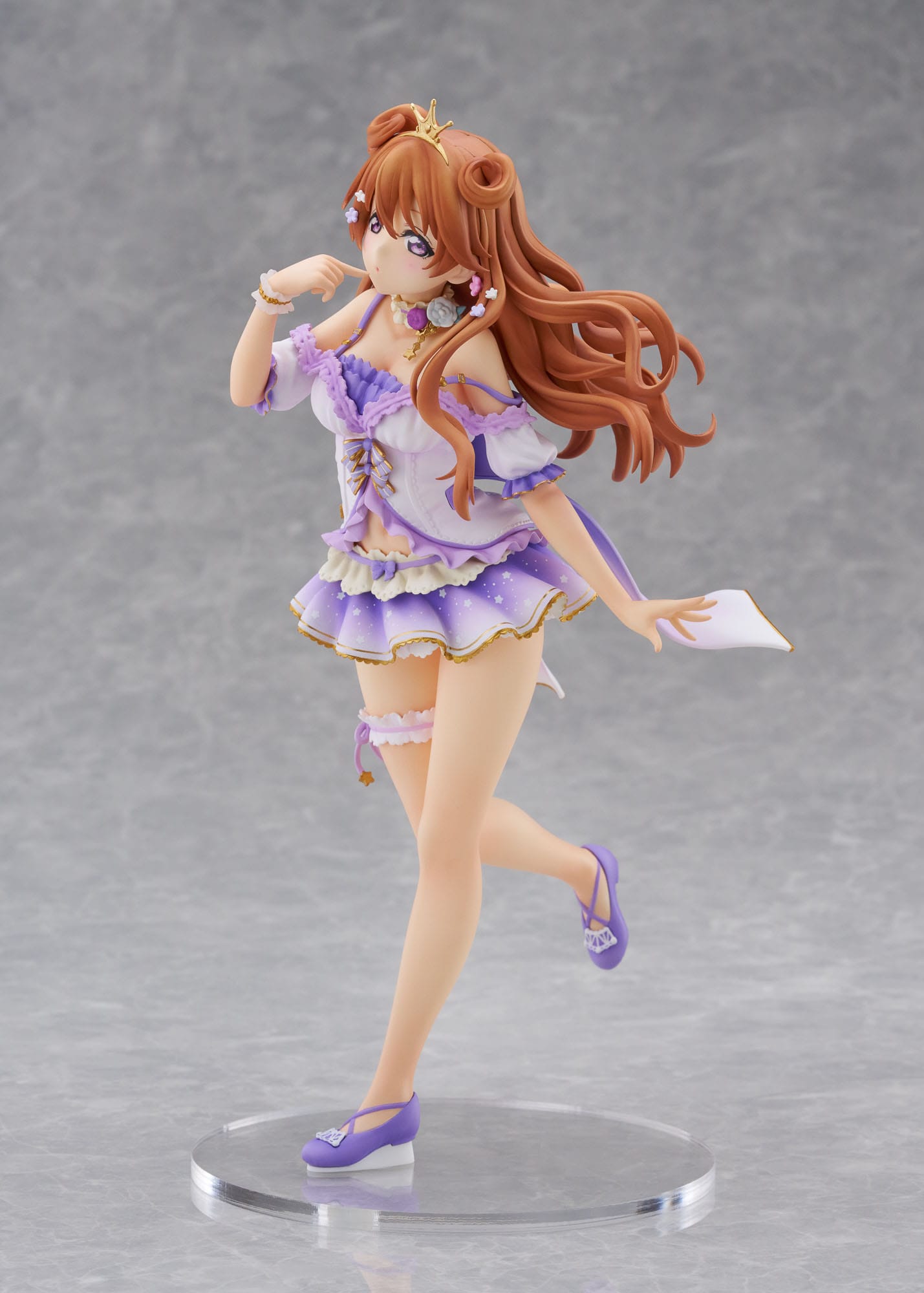 Konoe Kanata Love Live! Nijigasaki High School Idol Club Plum Pmoa - Anime Figuren günstig kaufen