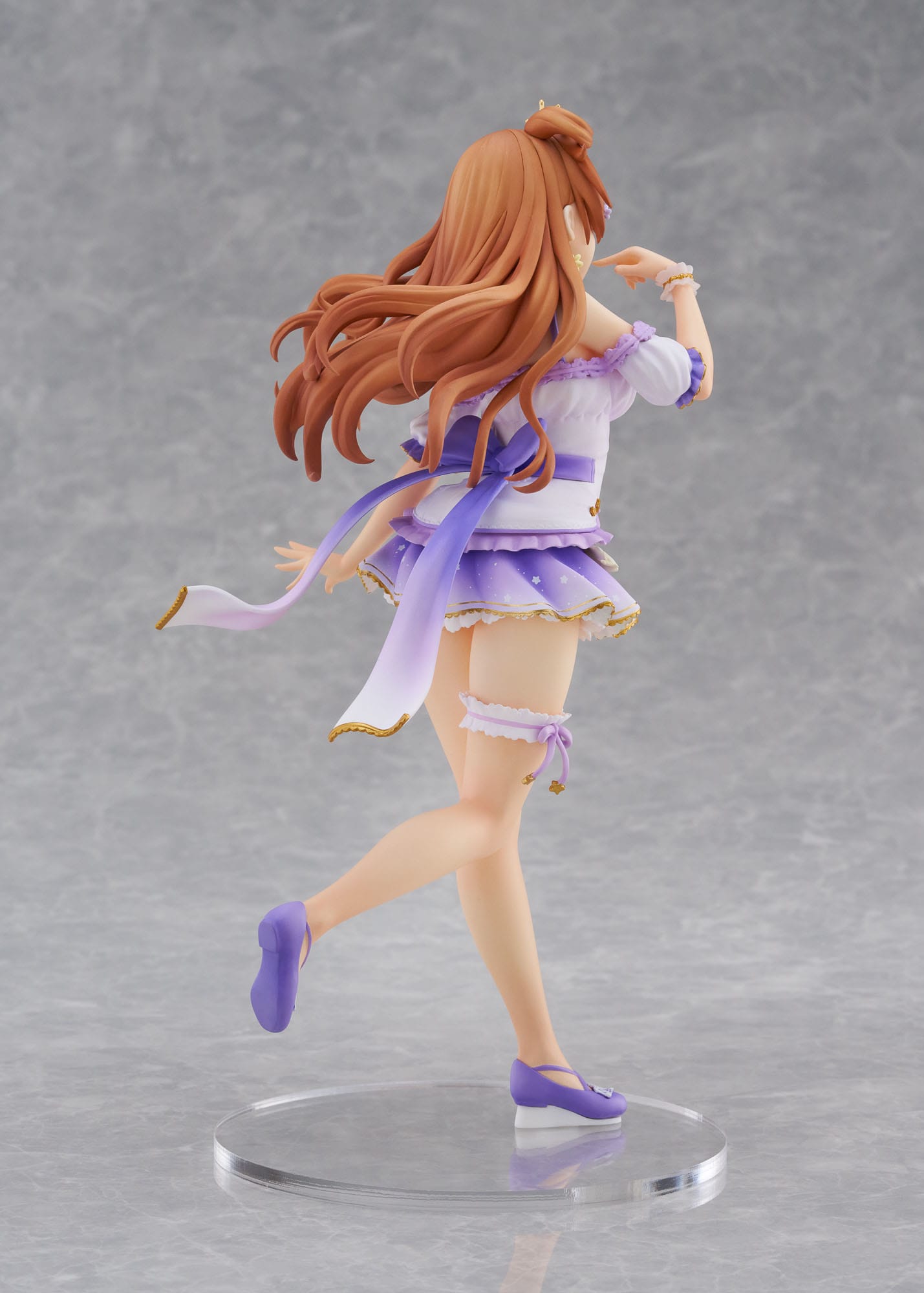 Konoe Kanata Love Live! Nijigasaki High School Idol Club Plum Pmoa - Anime Figuren günstig kaufen