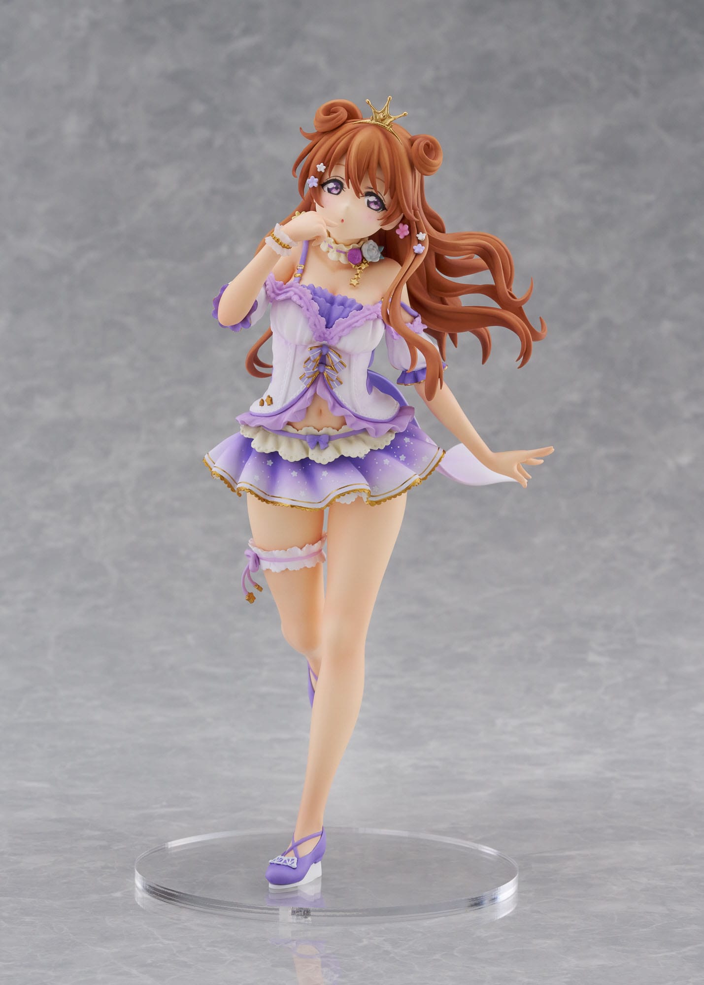 Konoe Kanata Love Live! Nijigasaki High School Idol Club Plum Pmoa - Anime Figuren günstig kaufen