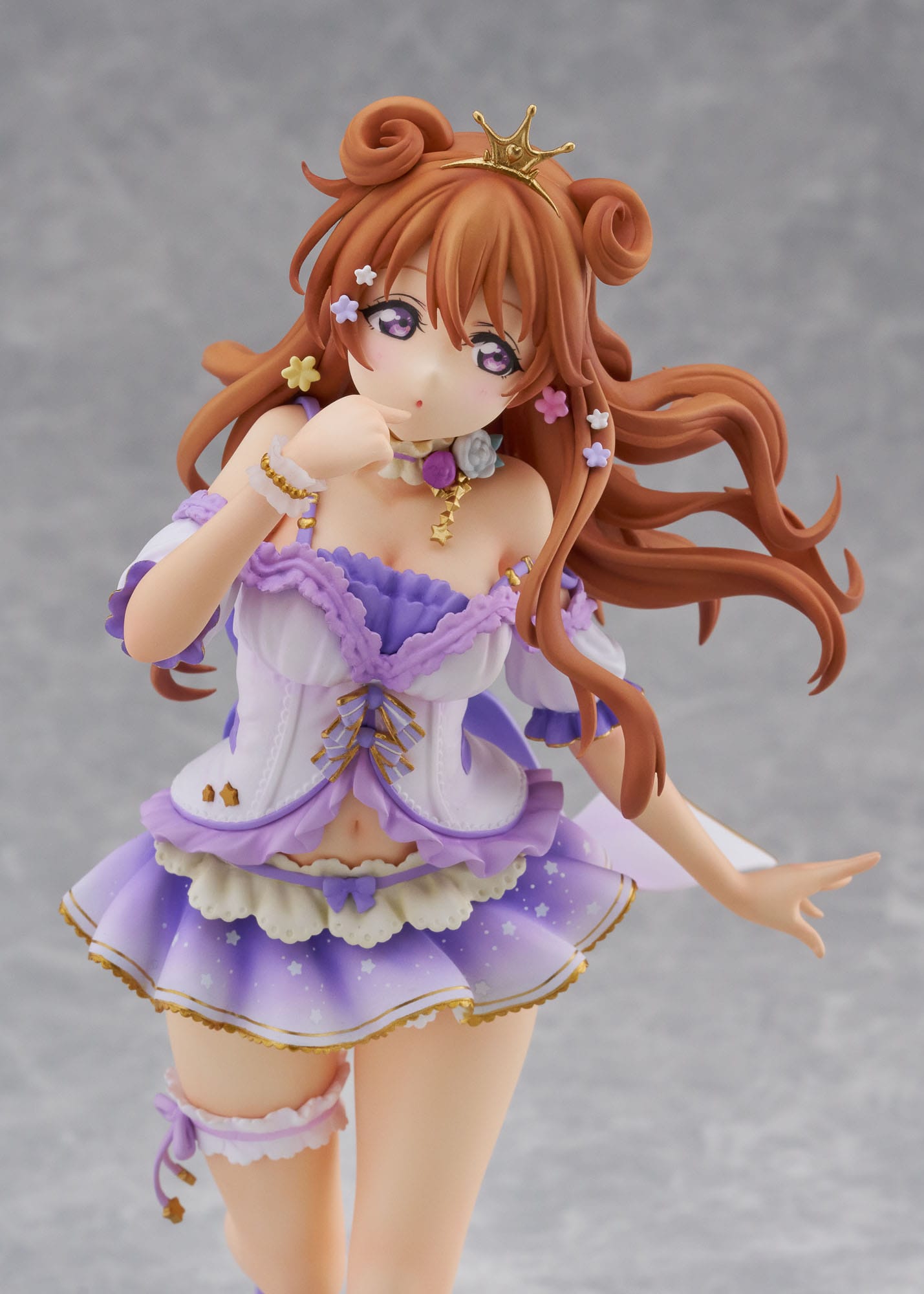 Konoe Kanata Love Live! Nijigasaki High School Idol Club Plum Pmoa - Anime Figuren günstig kaufen