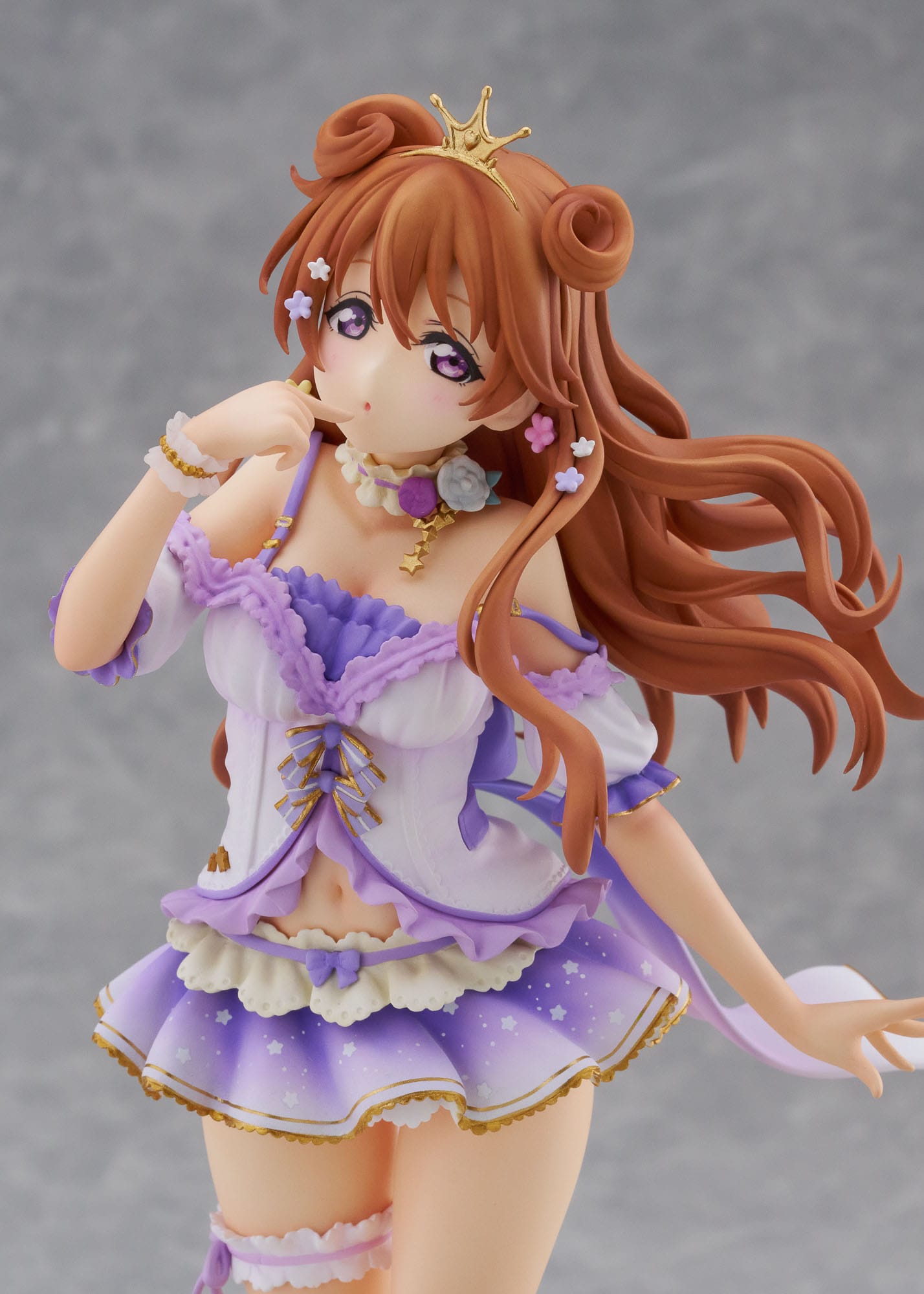 Konoe Kanata Love Live! Nijigasaki High School Idol Club Plum Pmoa - Anime Figuren günstig kaufen