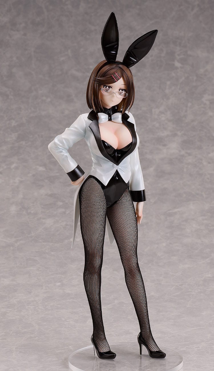 Konoha Koga: Bunny Ver. FREEing - Anime Figuren günstig kaufen