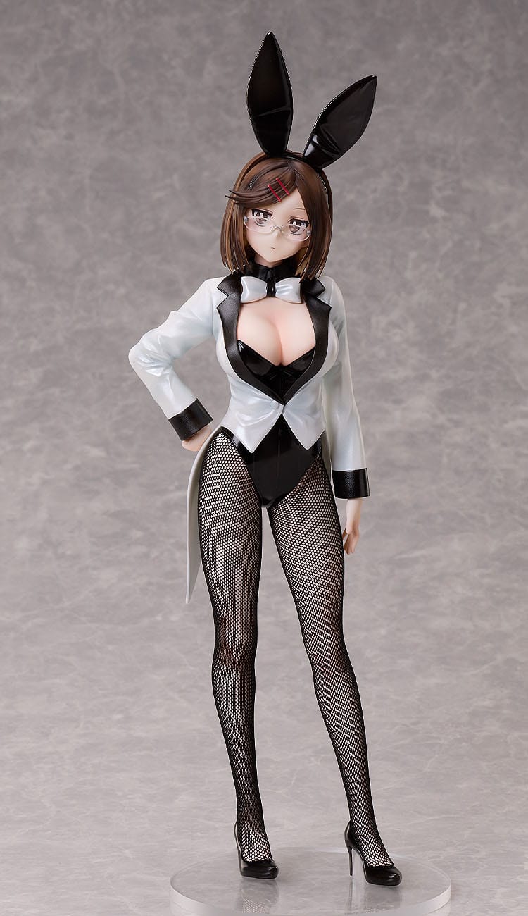Konoha Koga: Bunny Ver. FREEing - Anime Figuren günstig kaufen
