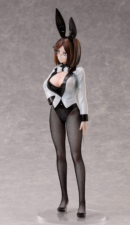 Konoha Koga: Bunny Ver. FREEing - Anime Figuren günstig kaufen