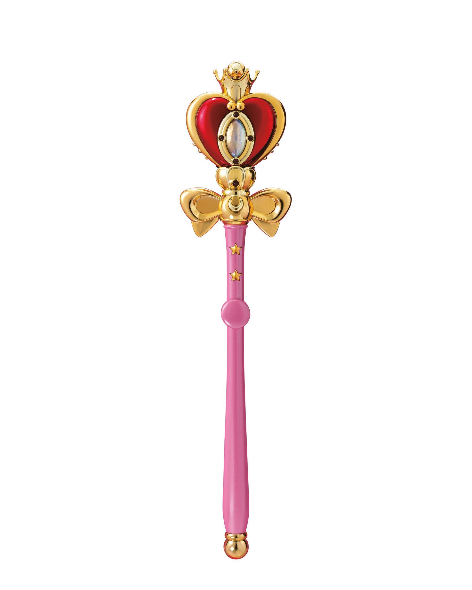 Kosmisches Zepter der Mondherzen - Brilliant Color Edition / Sailor Moon - Anime Figuren günstig kaufen